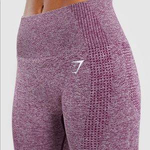 Gymshark Vital Seamless Leggings